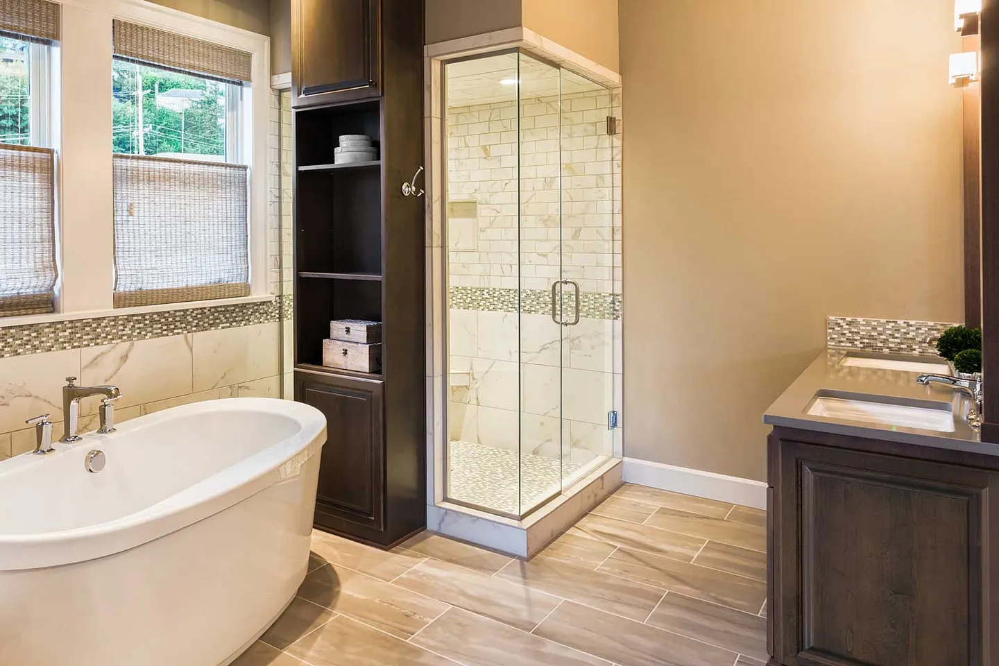 bathroom fitting