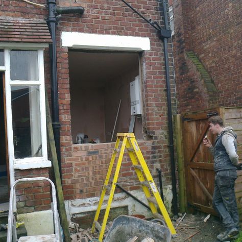 Handymen Gallery Worsley Manchester